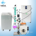 Factory lab rotovap vacuum rotary evaporator price